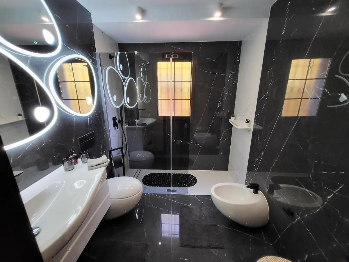Sea View Luxury Apartment - Playa Del Duque Costa Adeje  Costa Adeje (Tenerife)