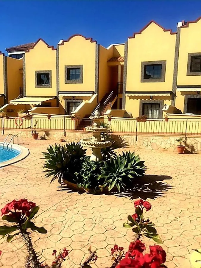Sea View Luxury Apartment - Playa Del Duque Costa Adeje