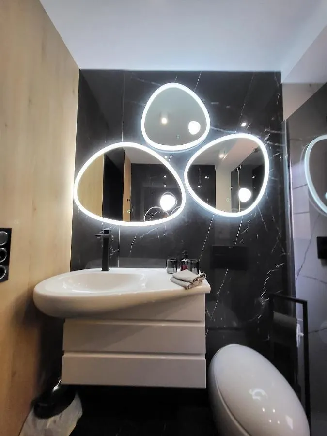 Sea View Luxury Apartment - Playa Del Duque Costa Adeje  Spain