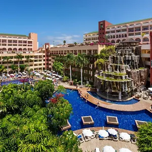 4* Отель Jacaranda