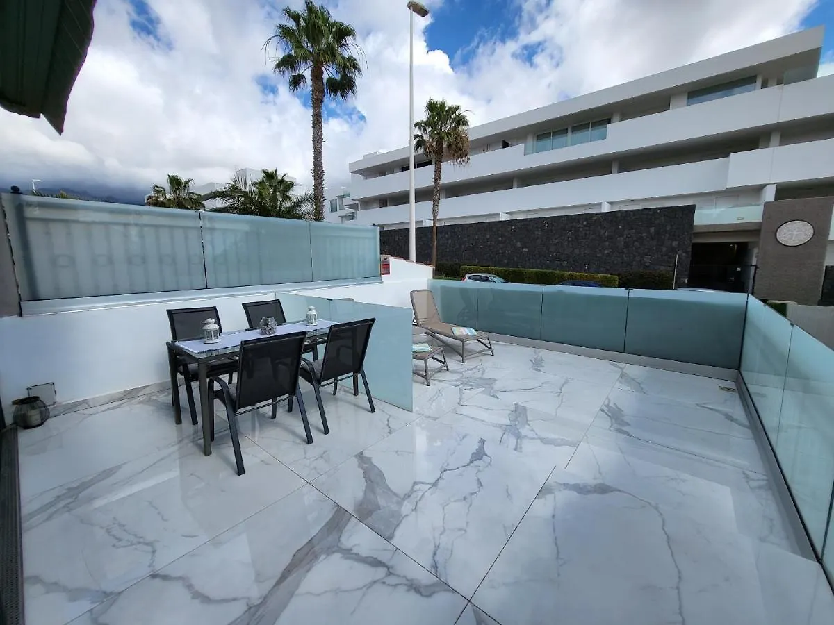 Sea View Luxury Apartment - Playa Del Duque Costa Adeje  0*, Costa Adeje (Tenerife)