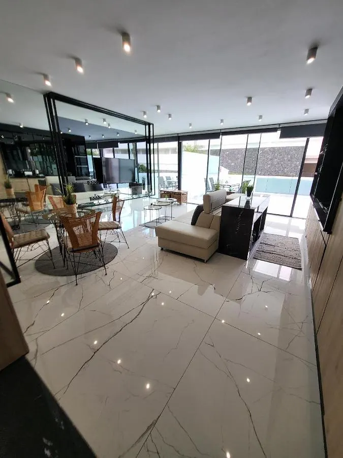 Sea View Luxury Apartment - Playa Del Duque Costa Adeje  Spain