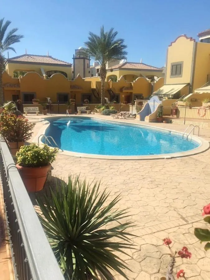 Sea View Luxury Apartment - Playa Del Duque Costa Adeje