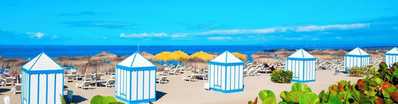 Sea View Luxury Apartment - Playa Del Duque Costa Adeje  Spain