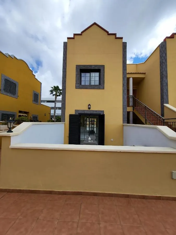 Sea View Luxury Apartment - Playa Del Duque Costa Adeje