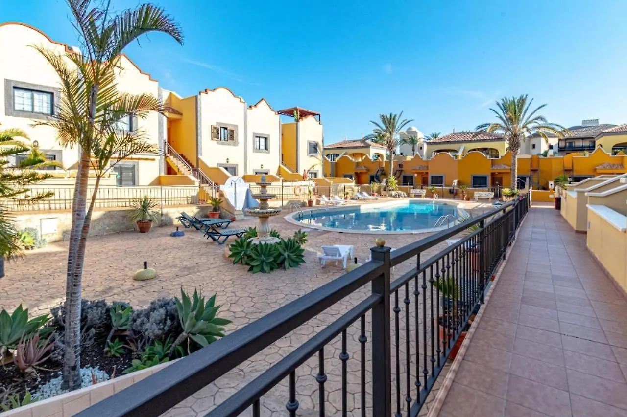 Sea View Luxury Apartment - Playa Del Duque Costa Adeje  Spain