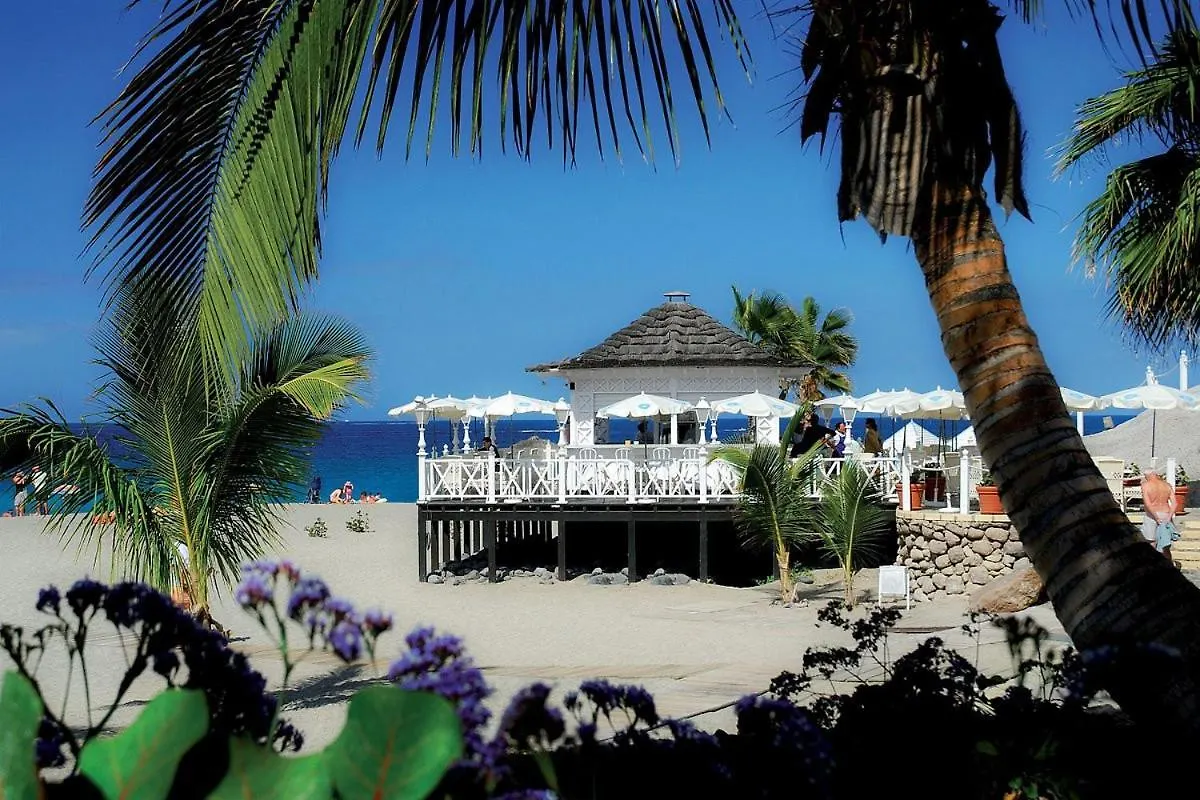 Sea View Luxury Apartment - Playa Del Duque Costa Adeje  0*, Costa Adeje (Tenerife) Spain